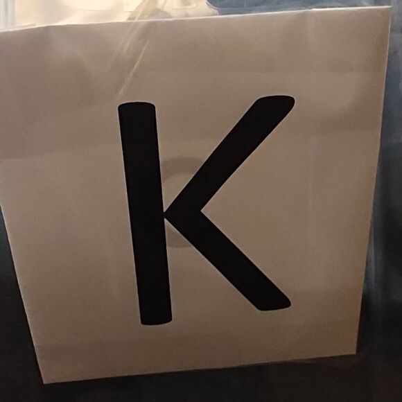 Melissa McCarthy Seven7 | Flutter Sleeve Loose Fit Tunic Top 2X - Picture 7 of 7